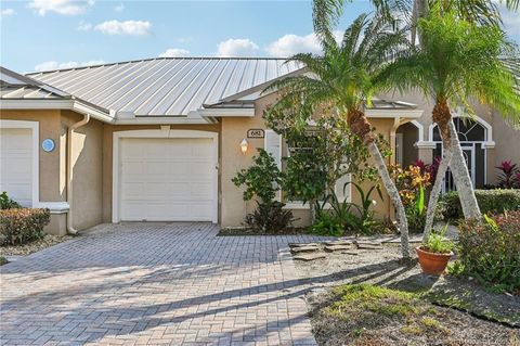 Photo of 681 NW Broken Oak Trail, Jensen Beach, FL 34957 (MLS # M20054352)
