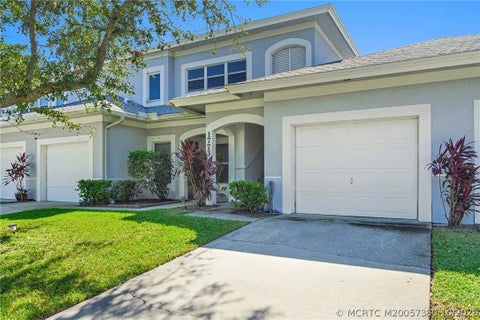 Photo of 1773 Lakefront Boulevard #D2, Fort Pierce, FL 34982 (MLS # M20057380)