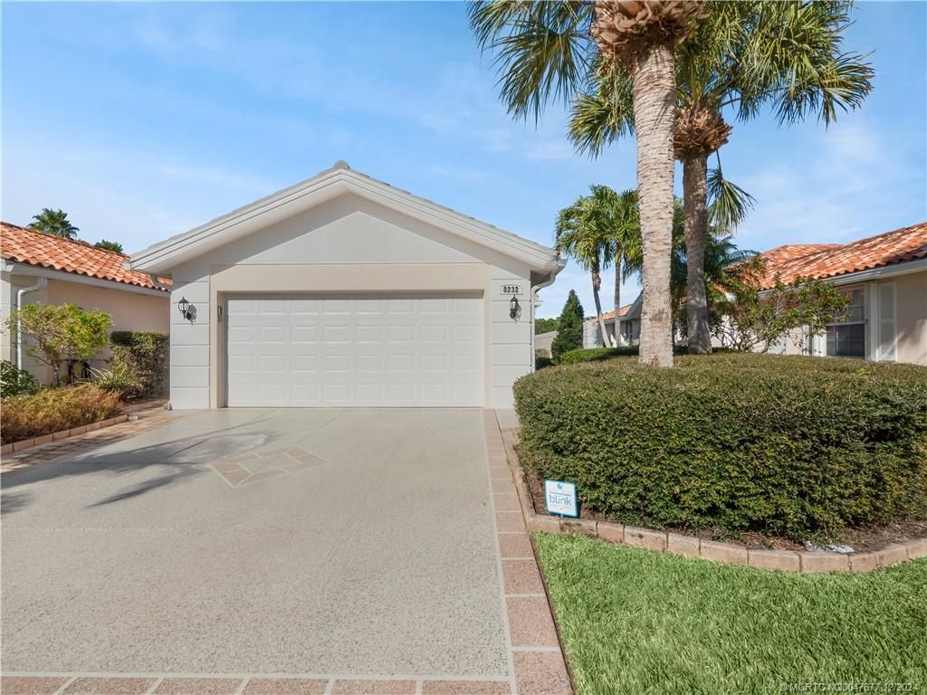 Photo of 8232 SE Double Tree Drive, Hobe Sound, FL 33455 (MLS # M20047677)