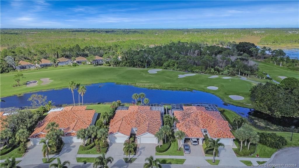 Photo of 8232 SE Double Tree Drive, Hobe Sound, FL 33455 (MLS # M20047677)