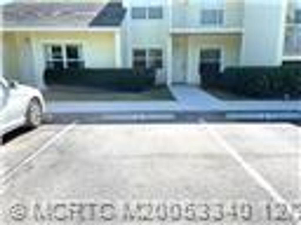Photo of 4210 Gator Trace Avenue #B, Fort Pierce, FL 34982 (MLS # M20053340)