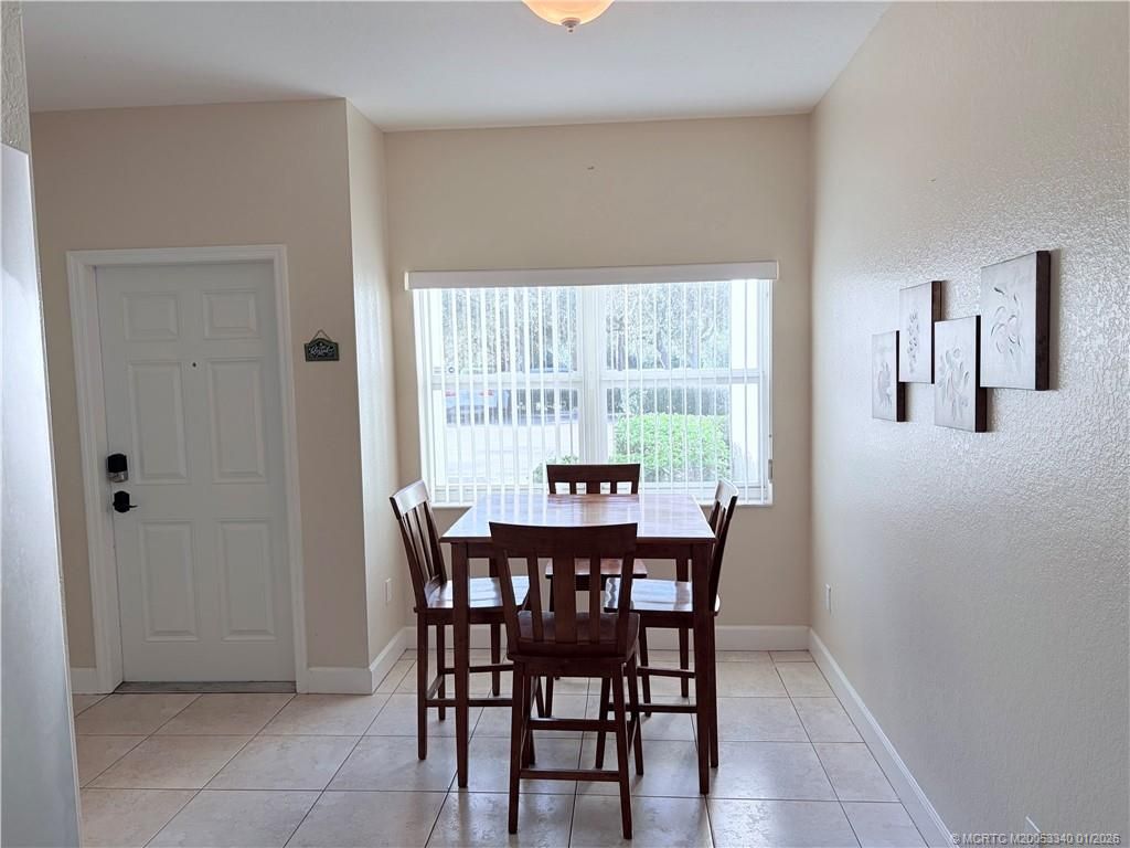 Photo of 4210 Gator Trace Avenue #B, Fort Pierce, FL 34982 (MLS # M20053340)