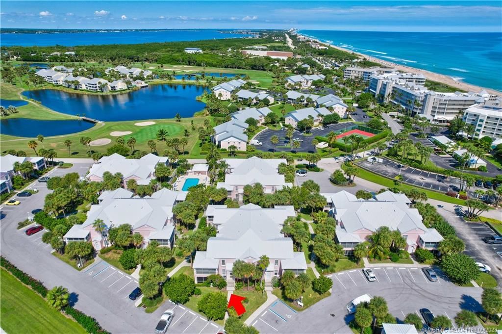 Photo of 411 NE Plantation Road #528, Stuart, FL 34996 (MLS # M20041163)