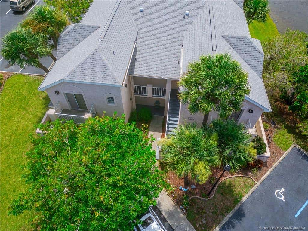 Photo of 1621 SE Green Acres Circle #W-102, Port Saint Lucie, FL 34952 (MLS # M20045582)