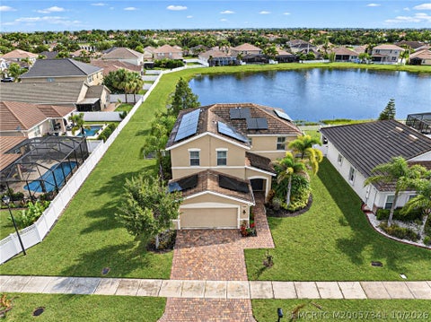 Photo of 11359 SW Halton Street, Port Saint Lucie, FL 34987 (MLS # M20057341)