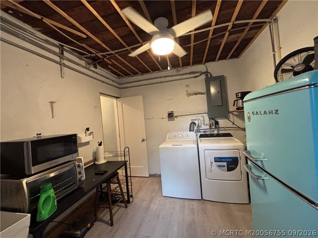 Photo of 1074 NE Orange Avenue, Jensen Beach, FL 34957 (MLS # M20056755)