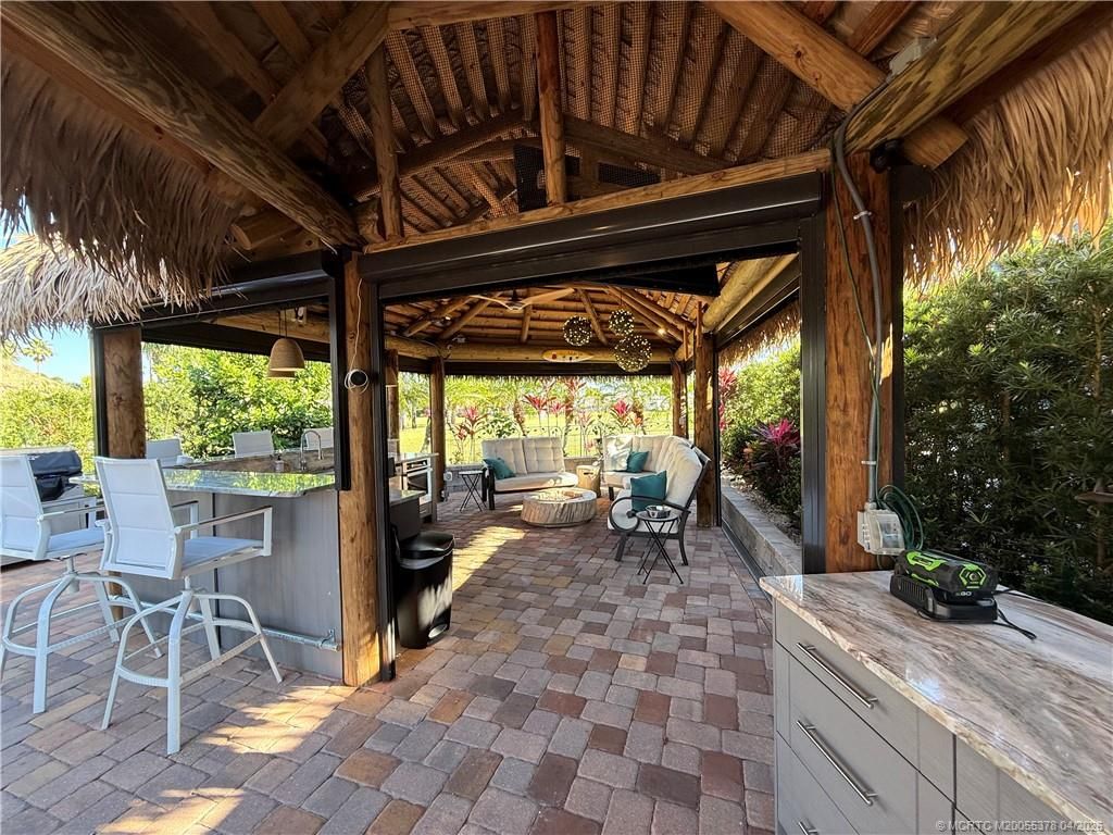 Photo of 316 NW Chipshot Lane, Port Saint Lucie, FL 34986 (MLS # M20055378)