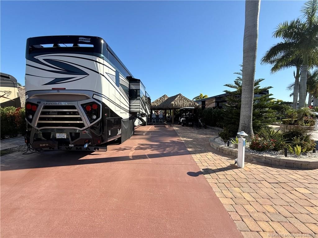 Photo of 316 NW Chipshot Lane, Port Saint Lucie, FL 34986 (MLS # M20055378)