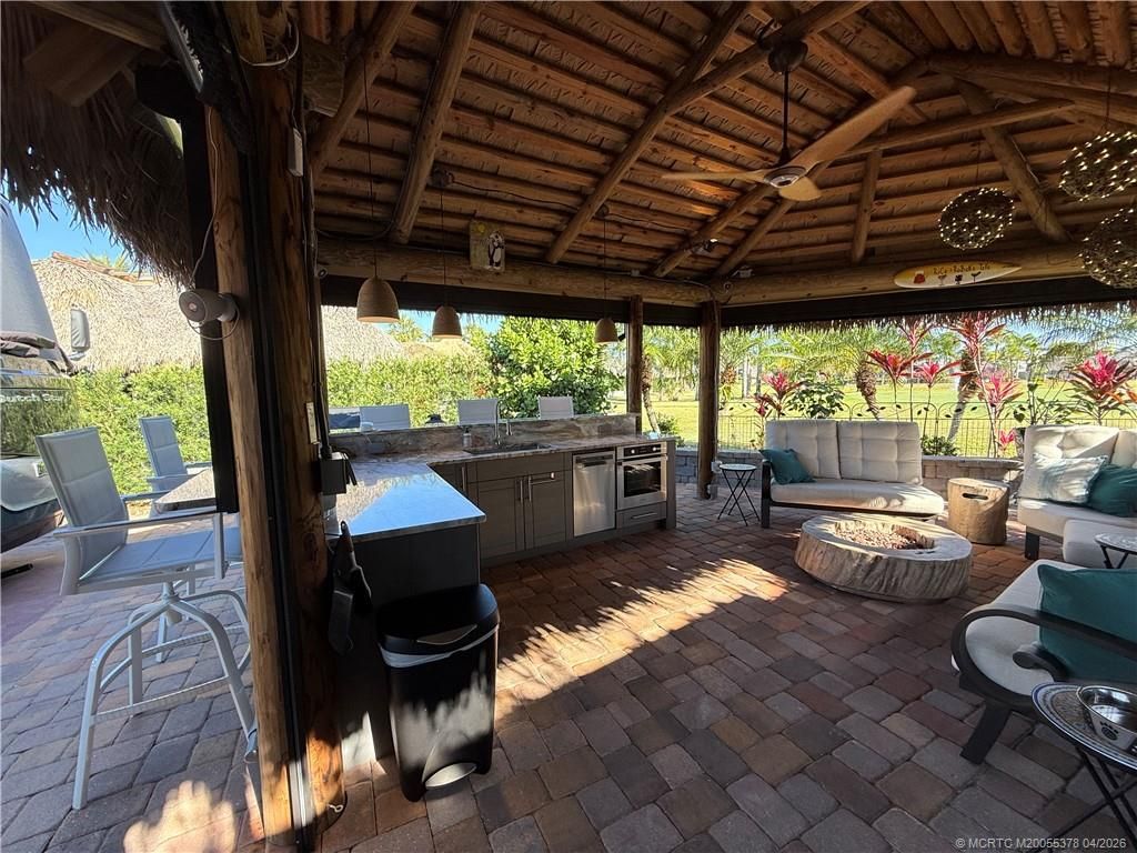 Photo of 316 NW Chipshot Lane, Port Saint Lucie, FL 34986 (MLS # M20055378)