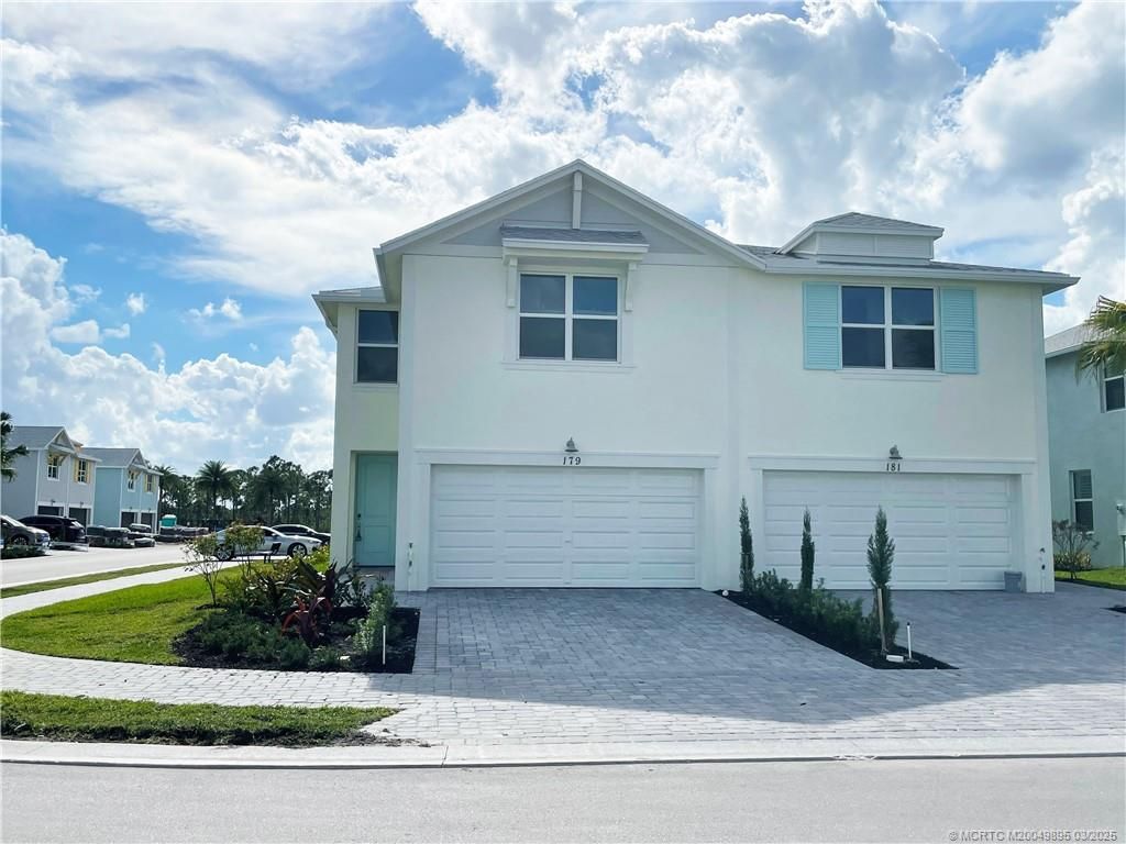 Photo of 179 Osprey Preserve Boulevard, Jensen Beach, FL 34957 (MLS # M20049895)