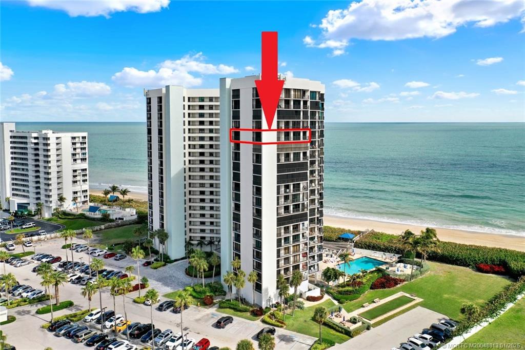 9650 S Ocean Drive 1610
