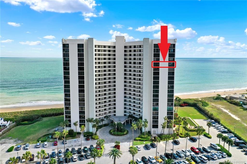 9650 S Ocean Drive 1610