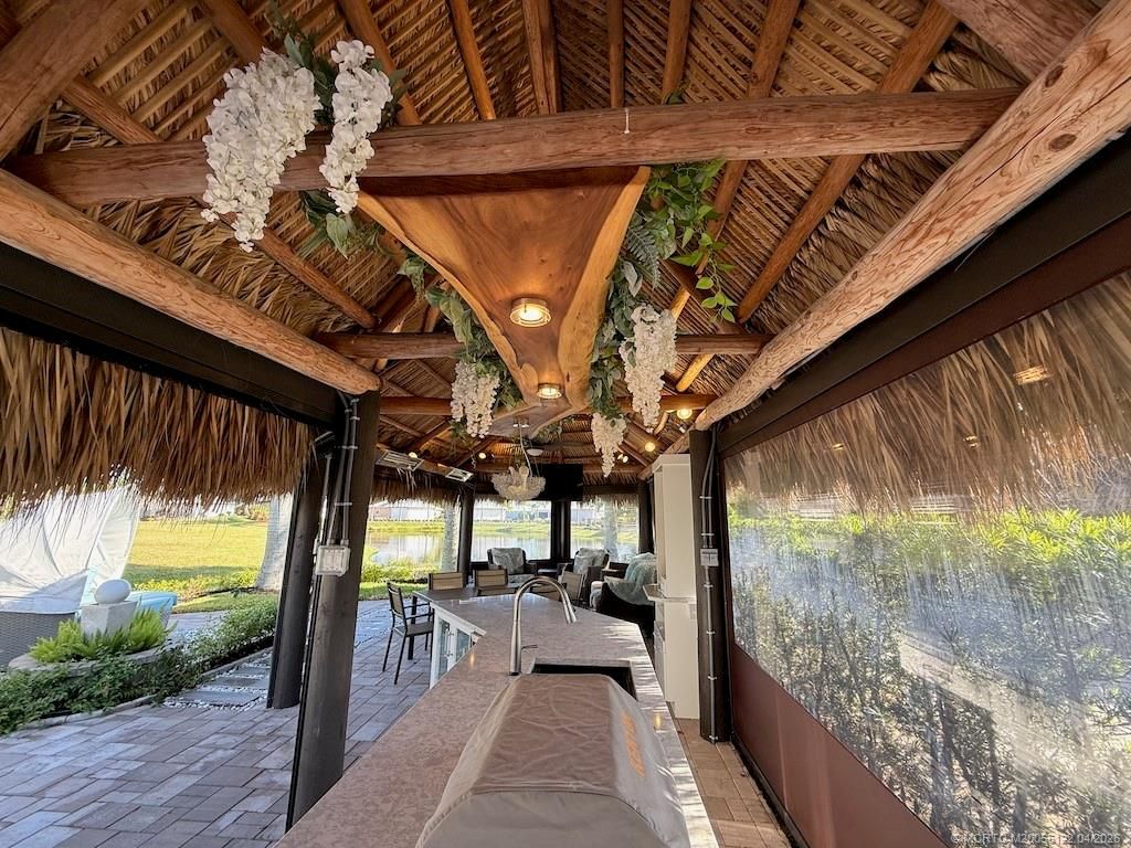 Photo of 324 NW Chipshot Lane, Port Saint Lucie, FL 34986 (MLS # M20055122)