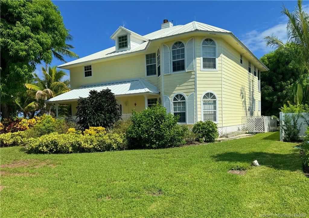 Photo of 4225 SE Centerboard Lane, Stuart, FL 34997 (MLS # M20046326)