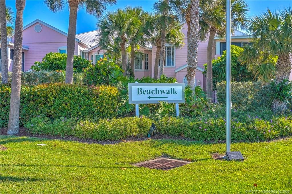 Photo of 391 NE Plantation Road #228, Stuart, FL 34996 (MLS # M20054821)