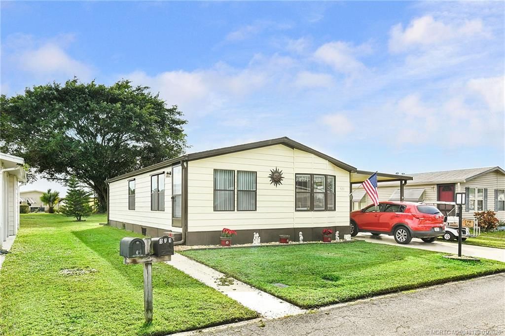 Photo of 521 Natalie Drive, Port Saint Lucie, FL 34952 (MLS # M20048170)