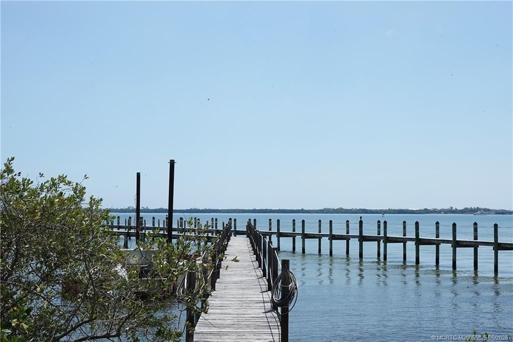 Photo of 114 N Sewalls Point Road, Stuart, FL 34996 (MLS # M20055825)