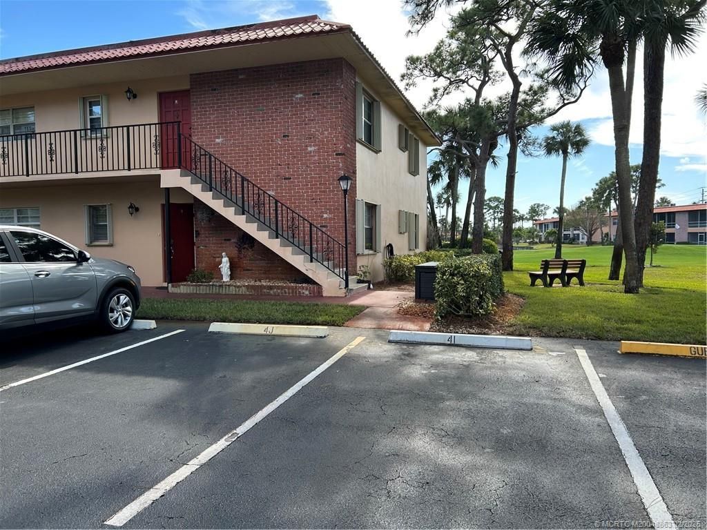 Photo of 1907 SW Palm City Road #4E, Stuart, FL 34994 (MLS # M20048863)