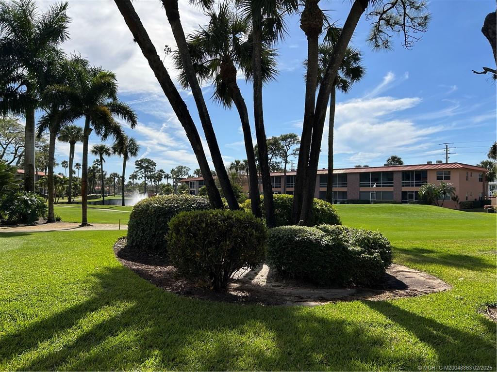 Stuart, Florida 34994, United States, 2 Bedrooms Bedrooms, ,2 BathroomsBathrooms,Residential,Pending,10842