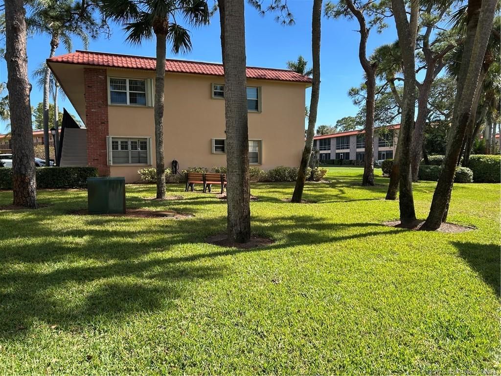 Photo of 1907 SW Palm City Road #4E, Stuart, FL 34994 (MLS # M20048863)
