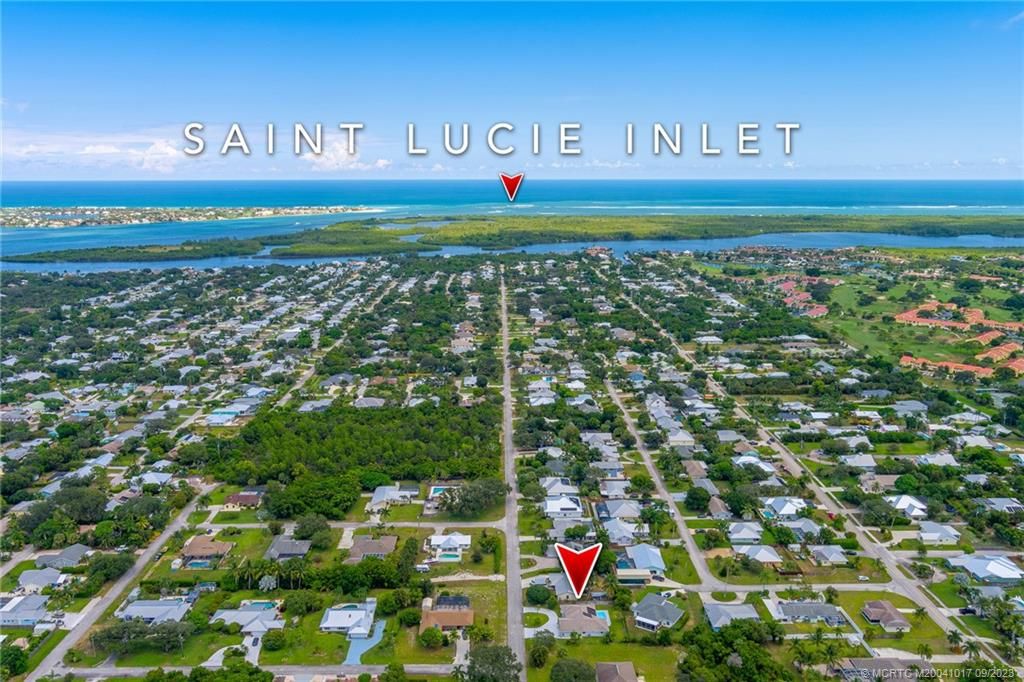 Photo of 5008 SE Major Way, Stuart, FL 34997 (MLS # M20041017)