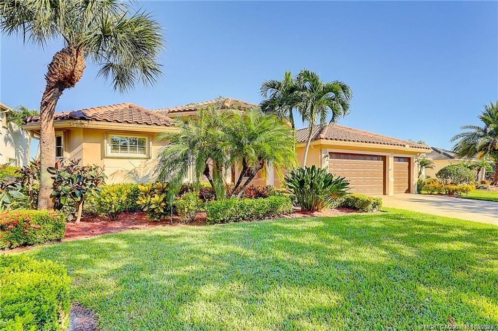 Photo of 2223 SW Manele Place, Palm City, FL 34990 (MLS # M20037753)