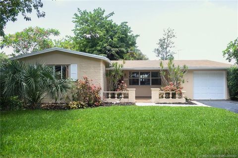 Photo of 8964 SW 53rd Street, Cooper City, FL 33328 (MLS # M20051064)