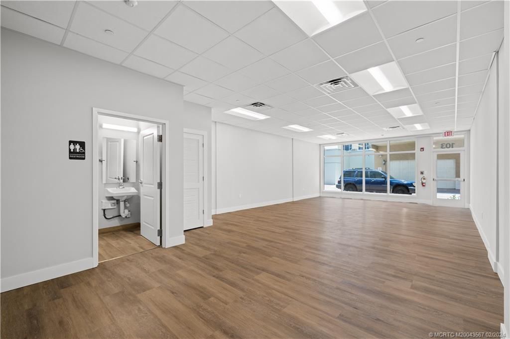 Photo of 41 SW Seminole Street #103, Stuart, FL 34994 (MLS # M20043567)