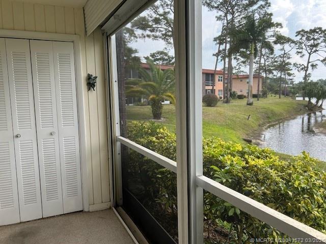 Stuart, Florida 34994, United States, 1 Bedroom Bedrooms, ,1 BathroomBathrooms,Residential,Active,85454