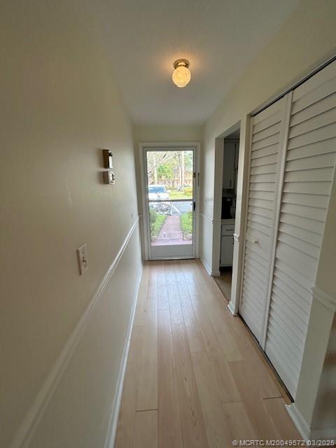 Stuart, Florida 34994, United States, 1 Bedroom Bedrooms, ,1 BathroomBathrooms,Residential,Active,85454