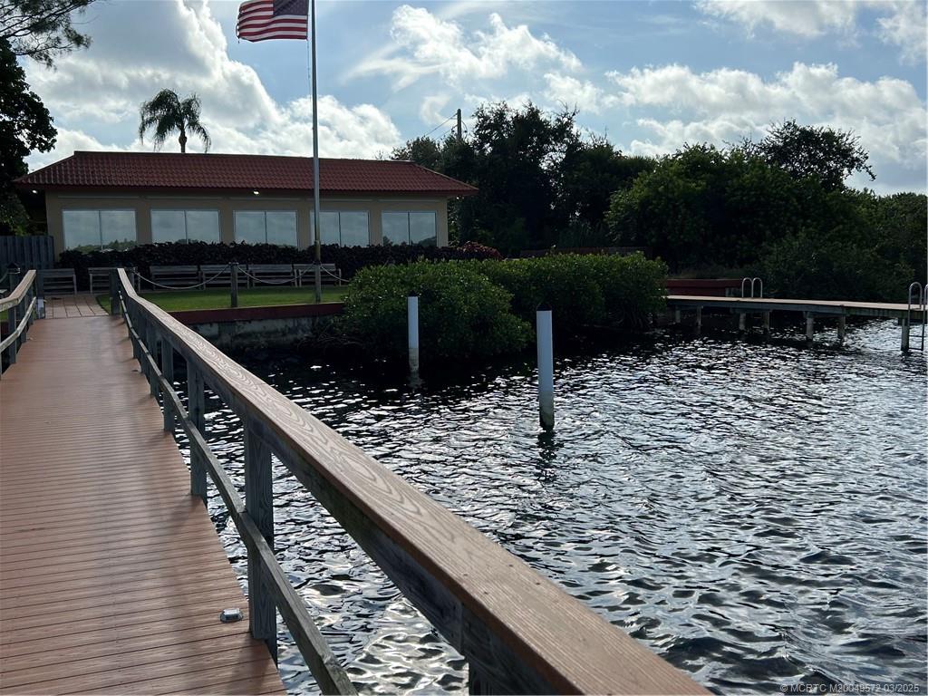 Stuart, Florida 34994, United States, 1 Bedroom Bedrooms, ,1 BathroomBathrooms,Residential,Active,85454