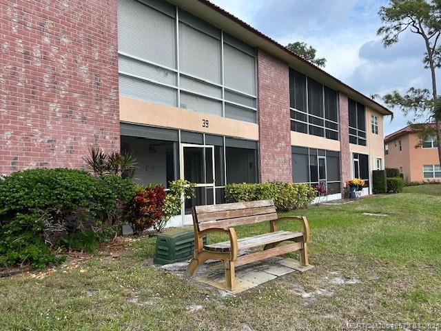 Stuart, Florida 34994, United States, 1 Bedroom Bedrooms, ,1 BathroomBathrooms,Residential,Active,85454