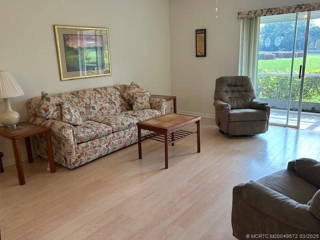 Stuart, Florida 34994, United States, 1 Bedroom Bedrooms, ,1 BathroomBathrooms,Residential,Active,85454