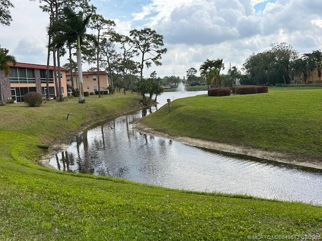 Stuart, Florida 34994, United States, 1 Bedroom Bedrooms, ,1 BathroomBathrooms,Residential,Active,85454