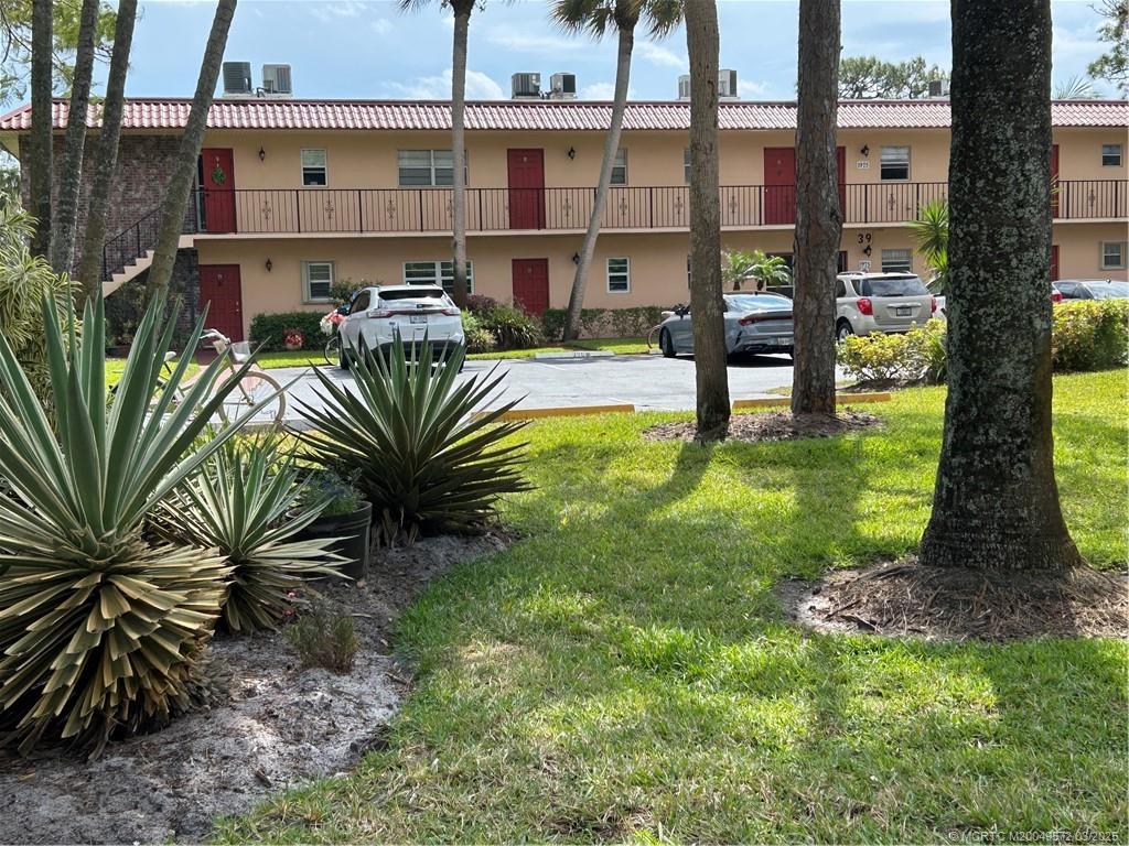 Stuart, Florida 34994, United States, 1 Bedroom Bedrooms, ,1 BathroomBathrooms,Residential,Active,85454