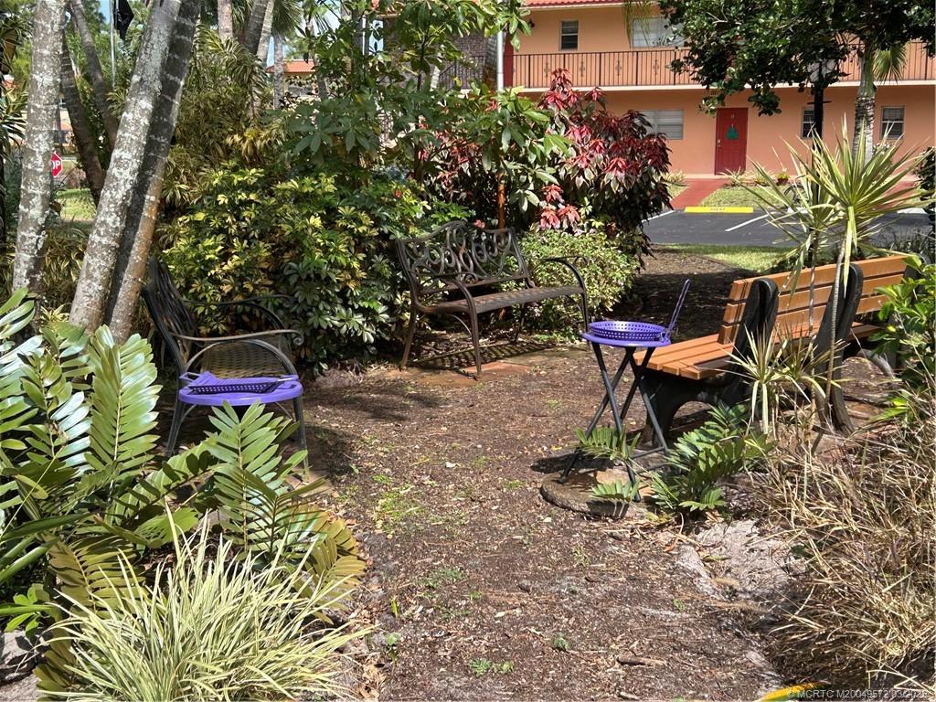 Stuart, Florida 34994, United States, 1 Bedroom Bedrooms, ,1 BathroomBathrooms,Residential,Active,85454