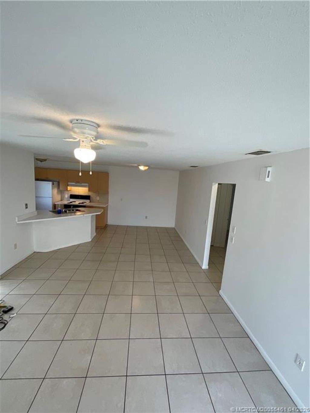 Photo of 402 S 14th Street #A, Fort Pierce, FL 34950 (MLS # M20055461)