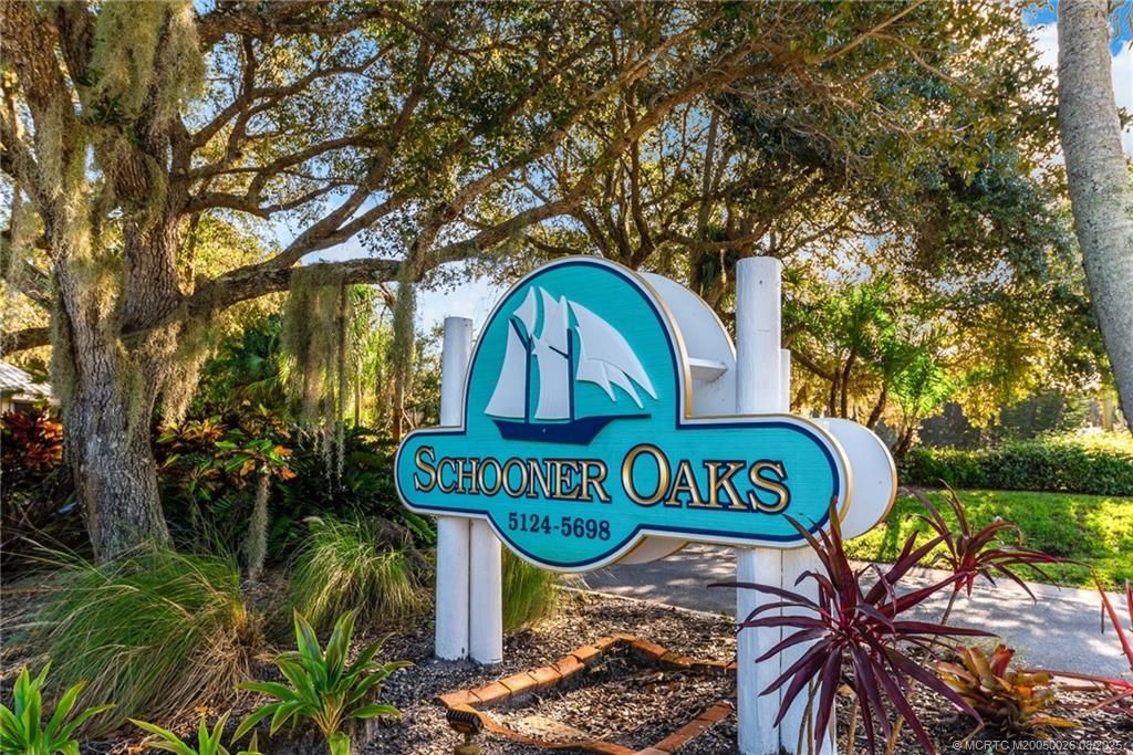 Photo of 5336 SE Schooner Oaks Way, Stuart, FL 34997 (MLS # M20050026)