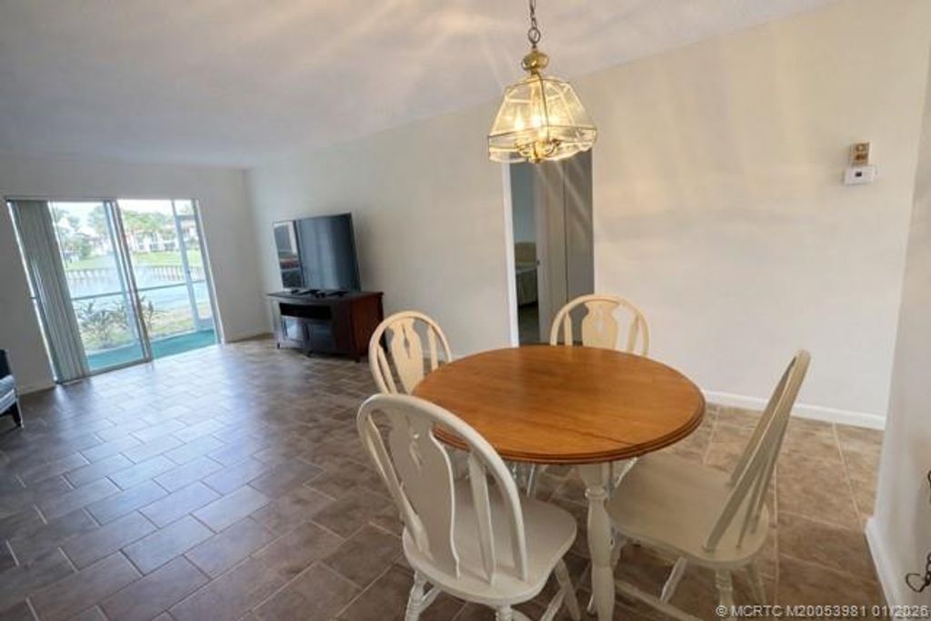 Photo of 1999 SW Palm City Road #49C, Stuart, FL 34994 (MLS # M20053981)