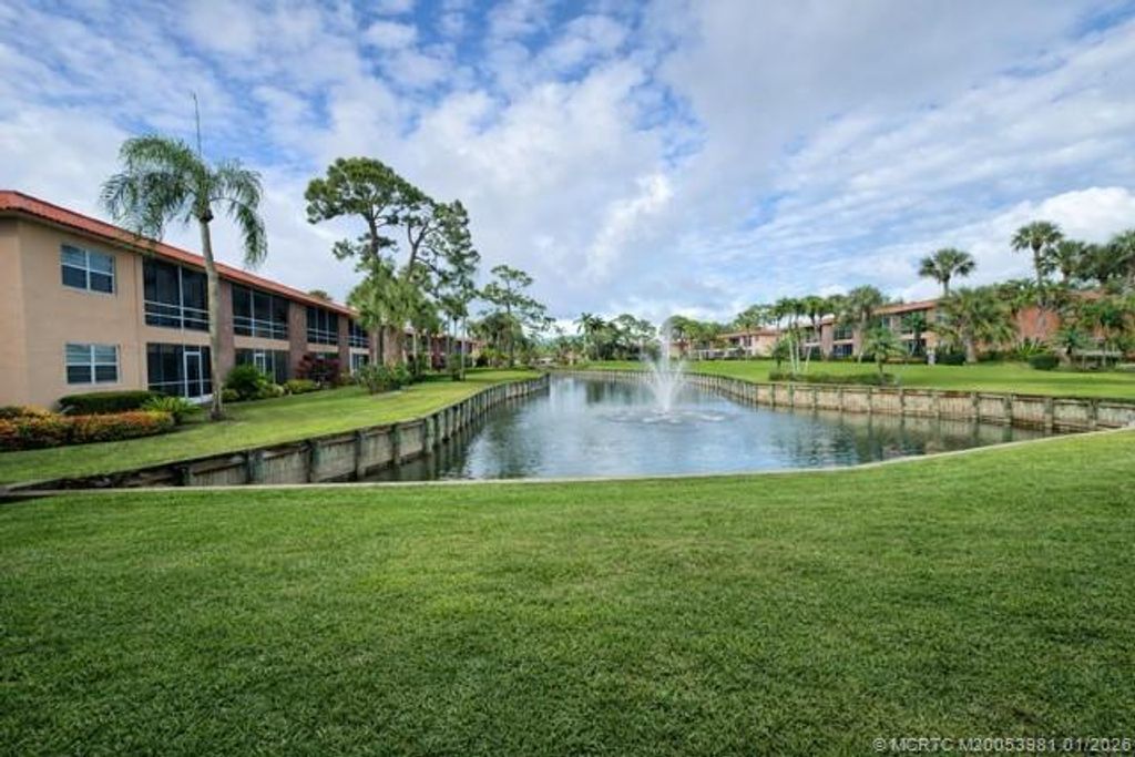 Photo of 1999 SW Palm City Road #49C, Stuart, FL 34994 (MLS # M20053981)