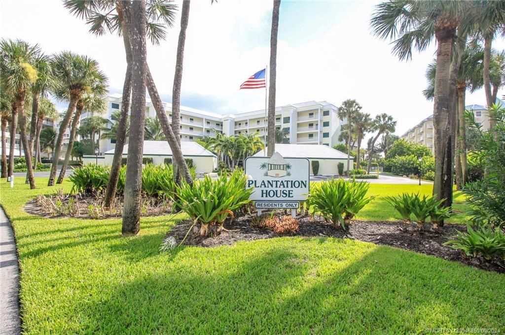 Photo of 529 NE Plantation Road #307, Stuart, FL 34996 (MLS # M20046850)