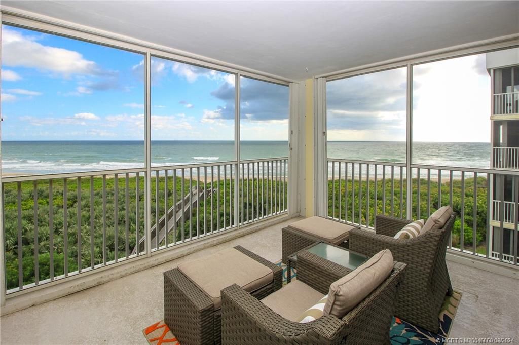 Photo of 529 NE Plantation Road #307, Stuart, FL 34996 (MLS # M20046850)