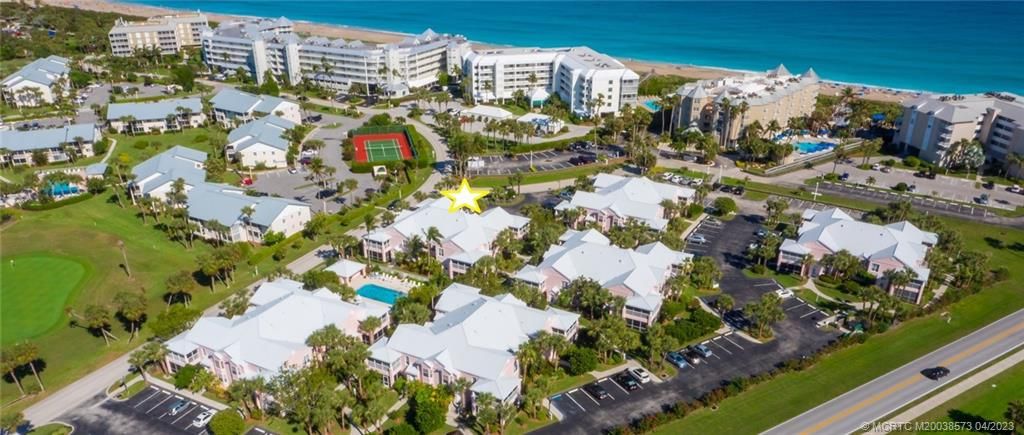 Photo of 500 NE Tradewind Lane #413, Stuart, FL 34996 (MLS # M20038573)