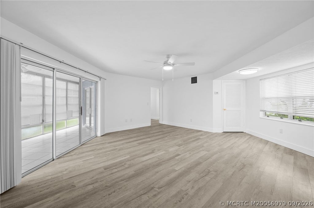 Photo of 3236 SE Aster Lane #M126, Stuart, FL 34994 (MLS # M20056979)