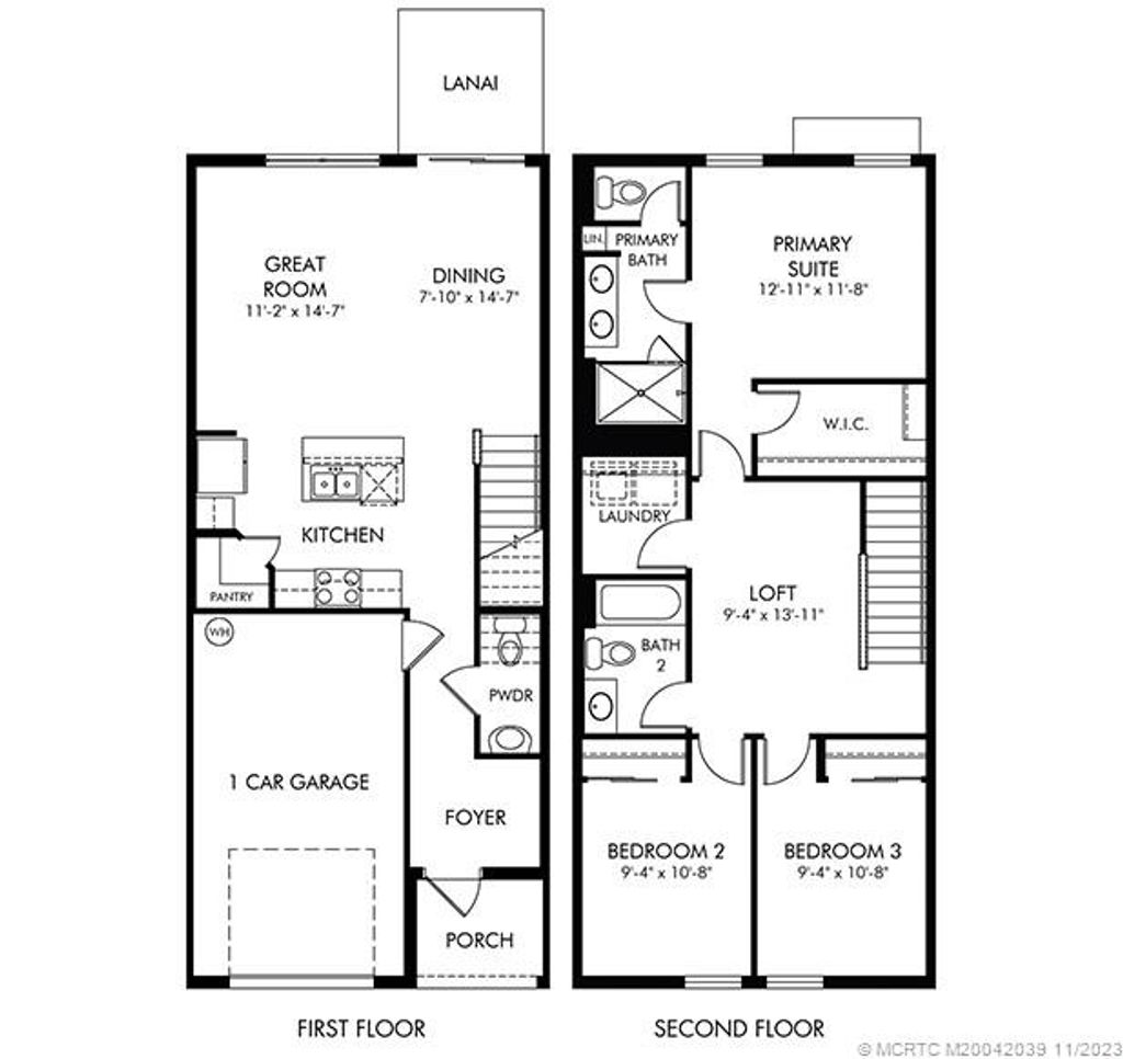 Photo of 312 Salisbury Circle, Fort Pierce, FL 34982 (MLS # M20042039)