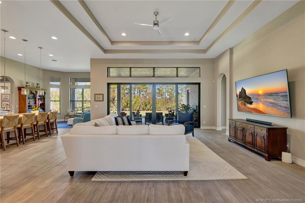 2865 SW English Garden Drive