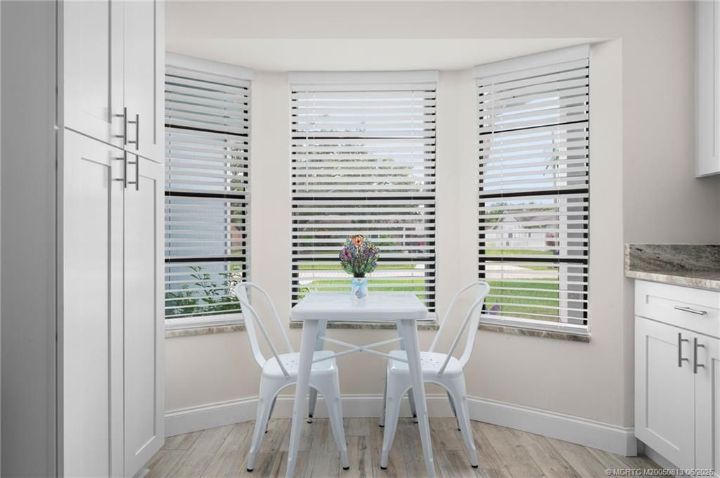 Photo of 385 SW Violet Avenue, Port Saint Lucie, FL 34983 (MLS # M20050813)