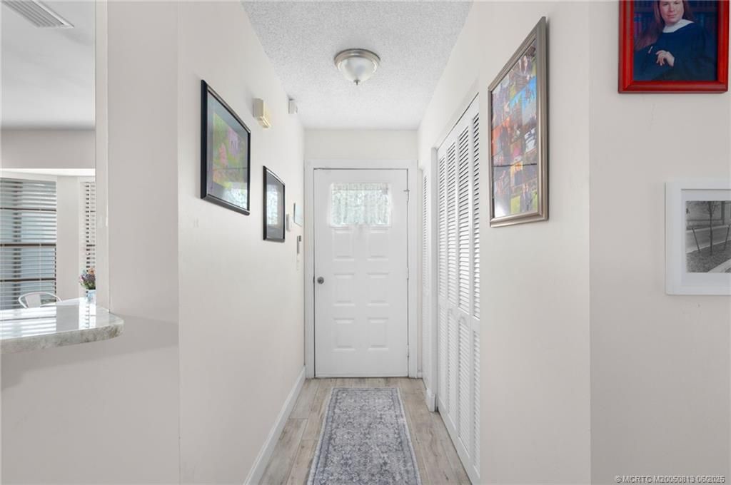 Photo of 385 SW Violet Avenue, Port Saint Lucie, FL 34983 (MLS # M20050813)