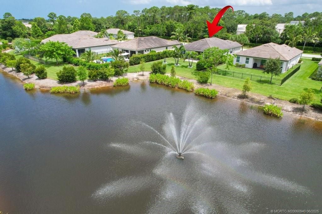 Photo of 3521 SW Blackberry Lane, Palm City, FL 34990 (MLS # M20050940)