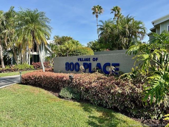 Stuart, Florida 34994, United States, 1 Bedroom Bedrooms, ,1 BathroomBathrooms,Residential,Active,142482